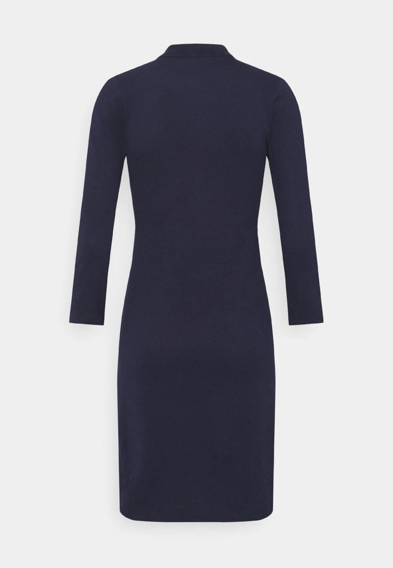 Anna Field Vestido Informal - Dark Blue, Mujer 10 Anna Field Vestido Informal - Dark Blue, Mujer - Imagen 8