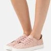 Anna Field Zapatillas - Light Pink, Mujer
