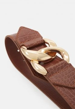 Anna Field Cinturón - Cognac, Mujer -Anna Field Moda 2d842bcd2245447ab99973631a2c7517