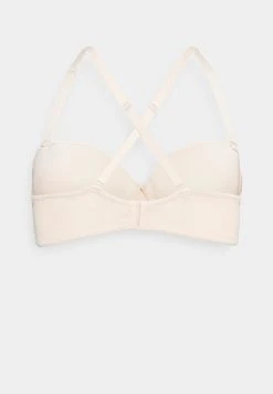 Anna Field 2 PACK - Sujetador Sin Tirantes/multiescote - White/nude, Mujer 22 Anna Field 2 PACK - Sujetador Sin Tirantes/multiescote - White/nude, Mujer -Anna Field Moda 2d914bd1538b41368305a8cd6b9a6199