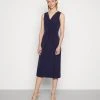 Anna Field Vestido Informal - Dark Blue, Mujer -Anna Field Moda 2daa79add8fd402cb7ba3be69fb89564