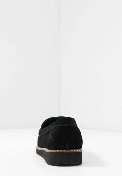 Anna Field COMFORT LEATHER - Mocasines - Black, Mujer -Anna Field Moda 2dc20974f9f0460cbf81eeefa986add4