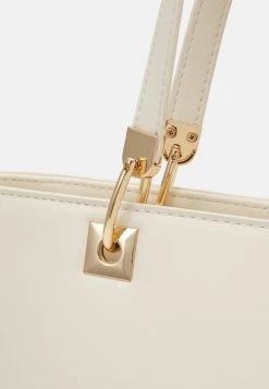 Anna Field Bolso Shopping - Off-white, Mujer -Anna Field Moda 2dd98a468013489ab66adc45fd460309