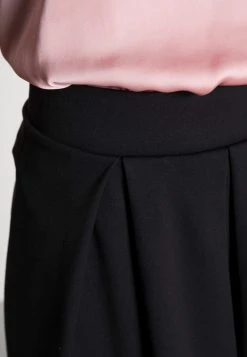 Anna Field Falda Acampanada - Black, Mujer -Anna Field Moda 2dfb296e46bc441585f205164c33703b