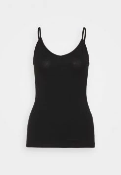 Anna Field 5 PACK - Top - Black/white/mottled Light Grey, Mujer -Anna Field Moda 2e55283802094a1ab41a2e447163d0a3