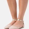 Anna Field Bailarinas Con Hebilla - Light Pink, Mujer -Anna Field Moda 2e55c16eb31e4870a6cbbd1402d3f071