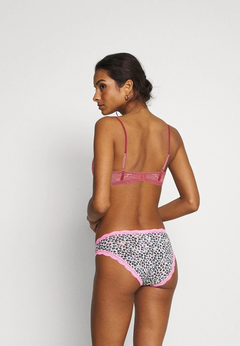 Anna Field 2 Pack Lace Underwire Bra - Sujetador Con Aros - Rosé/nude, Mujer 5 Anna Field 2 Pack Lace Underwire Bra - Sujetador Con Aros - Rosé/nude, Mujer - Imagen 3