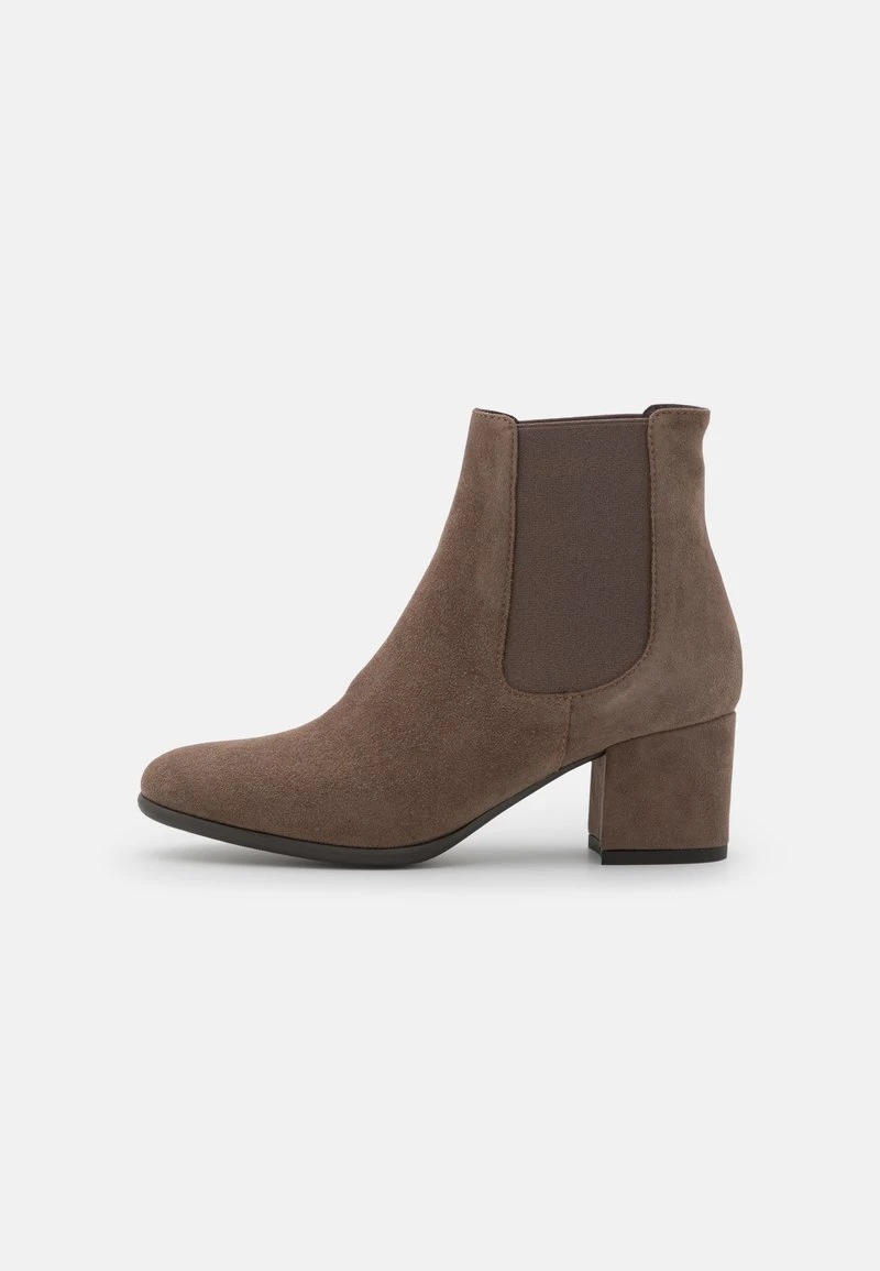 Anna Field LEATHER - Botines - Taupe, Mujer 4 Anna Field LEATHER - Botines - Taupe, Mujer - Imagen 2