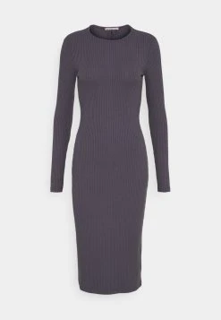 Anna Field Vestido De Punto - Dark Purple, Mujer 13 Anna Field Vestido De Punto - Dark Purple, Mujer -Anna Field Moda 2e798cdf2edd470aa55d13e422213cd6