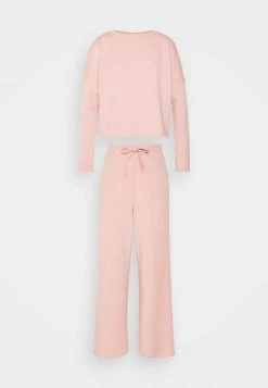 Anna Field LOUNGE SET - Pijama - Mauve, Mujer -Anna Field Moda 2ebd4b8e654b4358a3579ea2a45d0ad2