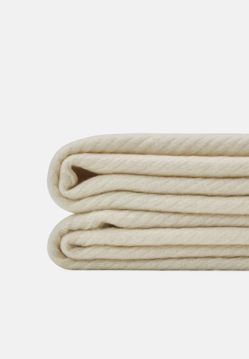 Anna Field Bufanda - Off White, Mujer 4 Anna Field Bufanda - Off White, Mujer - Imagen 2