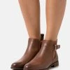 Anna Field COMFORT - Botines Bajos - Cognac, Mujer -Anna Field Moda 2ed61bbc7c4b4f1ba7842787c8e0e824