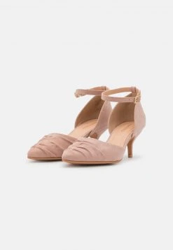 Anna Field Tacones - Light Pink, Mujer -Anna Field Moda 2f4ea8a15bb248c092f3091b49ac9344