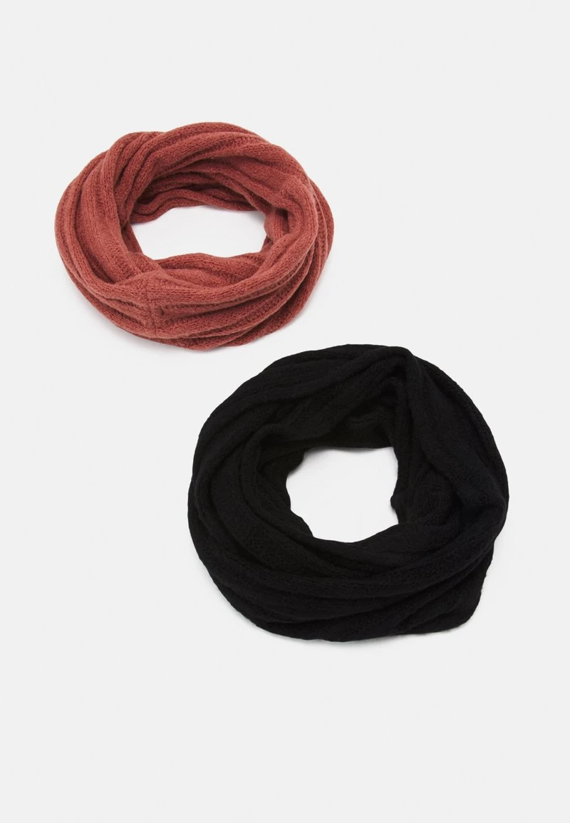 Anna Field 2 PACK - Braga - Black/light Pink, Mujer 3 Anna Field 2 PACK - Braga - Black/light Pink, Mujer