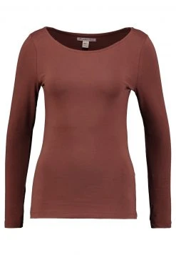 Anna Field Camiseta De Manga Larga - Fudgesickle, Mujer -Anna Field Moda 2f6d60e401f949b4ab976cc3702a679c