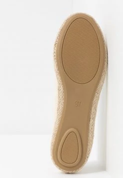 Anna Field Alpargatas - Beige, Mujer -Anna Field Moda 2fc13bfec5ba4a43bc5c080ffece458e