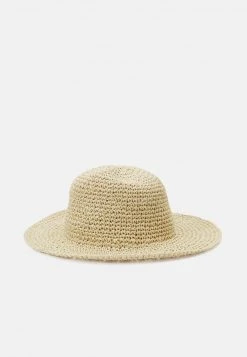 Anna Field Sombrero - Tan, Mujer -Anna Field Moda 30482f1c3456422fa0a4d1c182a2620e