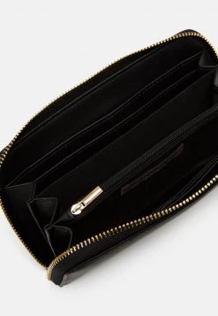 Anna Field Monedero - Black, Mujer -Anna Field Moda 30683be71fcd4369ba50b37b3a205ae5