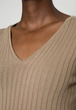 Anna Field Jersey De Punto - Tan, Mujer 11 Anna Field Jersey De Punto - Tan, Mujer -Anna Field Moda 30aaeda8ab1a4726b14acf2fa2084ff5