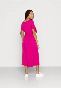 Anna Field Vestido Ligero - Berry, Mujer -Anna Field Moda 30b60124c1f44d66b09a1522f8c99730