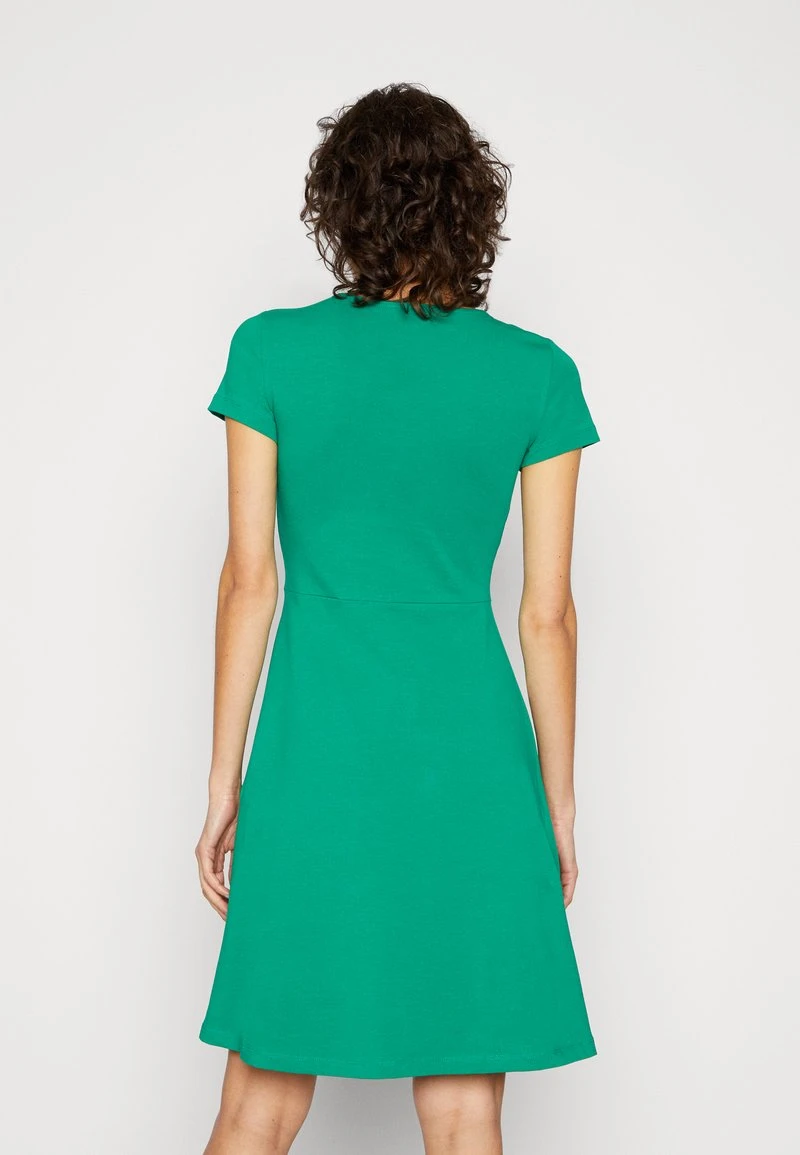 Anna Field Vestido Ligero - Green, Mujer 5 Anna Field Vestido Ligero - Green, Mujer - Imagen 3