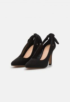 Anna Field Tacones - Black, Mujer 10 Anna Field Tacones - Black, Mujer -Anna Field Moda 310278dcf5854f59b7c3585caa0518fa