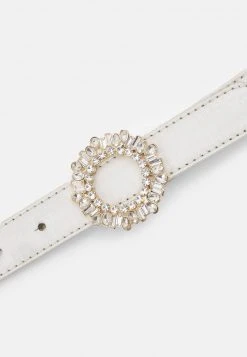 Anna Field Cinturón - Beige, Mujer -Anna Field Moda 31487c5a6b07439bbabd985ce6bf9d0a