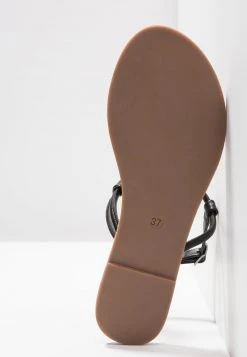 Anna Field Sandalias De Dedo - Black, Mujer -Anna Field Moda 3186ae97edf44b00a29ccb0e604dfeb2