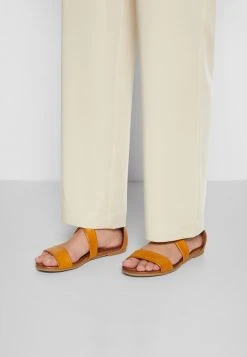 Anna Field LEATHER - Sandalias - Brown, Mujer 12 Anna Field LEATHER - Sandalias - Brown, Mujer -Anna Field Moda 31ab4b725734404c9cd9ff59ac58443e