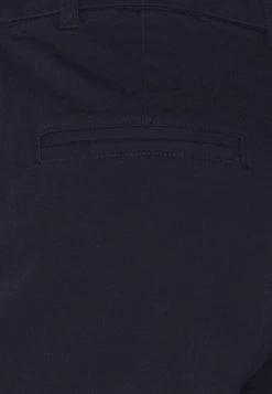 Anna Field Pantalones Chinos - Dark Blue, Mujer -Anna Field Moda 31e99453736645e78ffc85676a363131