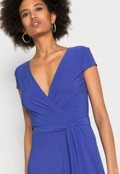 Anna Field Vestido Ligero - Blue, Mujer 11 Anna Field Vestido Ligero - Blue, Mujer -Anna Field Moda 321f02db09624574ab6a91f09f38611b