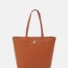 Anna Field Bolso De Mano - Cognac, Mujer -Anna Field Moda 3292df0af7704f1bbfe68ea3857d36be