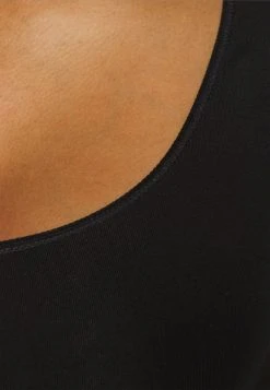 Anna Field 2 PACK - Body - Black, Mujer 13 Anna Field 2 PACK - Body - Black, Mujer -Anna Field Moda 329ccc724a404d94b3484b726647d21d