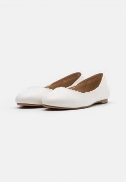 Anna Field Bailarinas - White, Mujer -Anna Field Moda 32a2636b13ea4abc972f2be9b2527af3