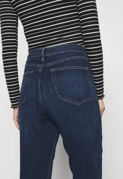 Anna Field Vaqueros Pitillo - Dark Blue, Mujer -Anna Field Moda 32c662ebde604485824333c32b15316e