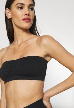 Anna Field 2 PACK - Sujetador Sin Tirantes/multiescote - Black, Mujer -Anna Field Moda 32c9e5adf945400b8c5936946e627bef