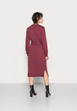 Anna Field MINI DRESS - Vestido Informal - Brown, Mujer 9 Anna Field MINI DRESS - Vestido Informal - Brown, Mujer -Anna Field Moda 32df3c7a63434451bebc01fc0887dff7
