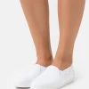 Anna Field Zapatillas - White, Mujer