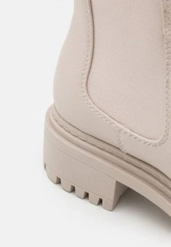 Anna Field Botas Con Plataforma - Offwhite, Mujer 13 Anna Field Botas Con Plataforma - Offwhite, Mujer -Anna Field Moda 33291c05291e4666af16dc7a5660600c