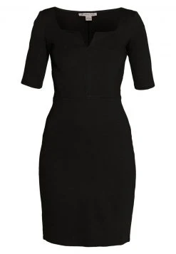 Anna Field Vestido De Tubo - Black, Mujer 10 Anna Field Vestido De Tubo - Black, Mujer -Anna Field Moda 3335dda94f544f038459253b9afad478