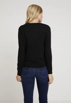 Anna Field Chaqueta De Punto - Black, Mujer -Anna Field Moda 3395750de8e74c6dba4c0f2c5096c9aa