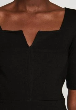 Anna Field Vestido De Tubo - Black, Mujer 11 Anna Field Vestido De Tubo - Black, Mujer -Anna Field Moda 33a2574dbde84f17925cc2f9aacc3e36