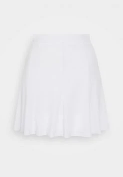 Anna Field Falda Acampanada - White, Mujer 12 Anna Field Falda Acampanada - White, Mujer -Anna Field Moda 33e5d678946344f0bda552c69aeb21e3