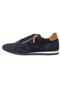 Anna Field COMFORT LEATHER - Zapatillas - Dark Blue, Mujer -Anna Field Moda 33e80d04df5643bab5ad426c76923464