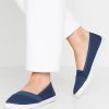 Anna Field Mocasines - Dark Blue, Mujer 1 Anna Field Mocasines - Dark Blue, Mujer -Anna Field Moda 3401b8736a4d47bc97343557ca3d5158
