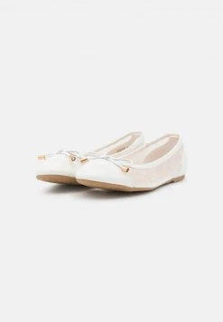 Anna Field Bailarinas - White, Mujer -Anna Field Moda 340e7bf8b7dd467db51445dd8959c0bf