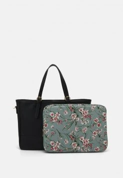 Anna Field SET - Funda Para Portátil - Black, Mujer