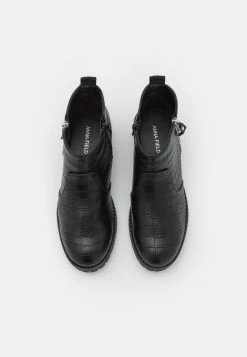 Anna Field Botines - Black, Mujer -Anna Field Moda 34cfb07714e24a8a84b0e6f8ce882d8a