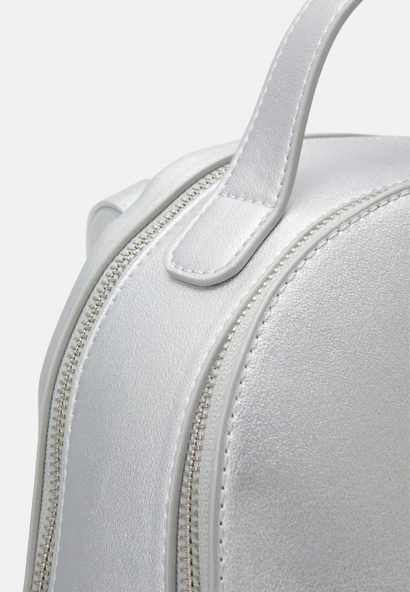Anna Field Mochila - Silver, Mujer 6 Anna Field Mochila - Silver, Mujer - Imagen 4