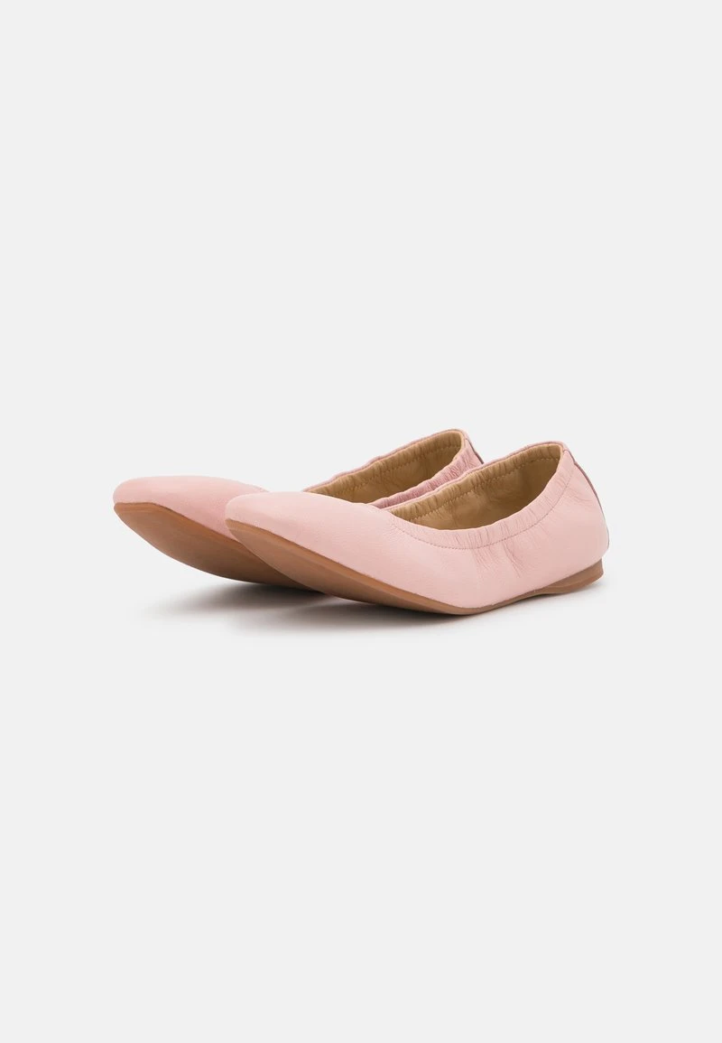 Anna Field LEATHER COMFORT - Bailarinas - Light Pink, Mujer 5 Anna Field LEATHER COMFORT - Bailarinas - Light Pink, Mujer - Imagen 3